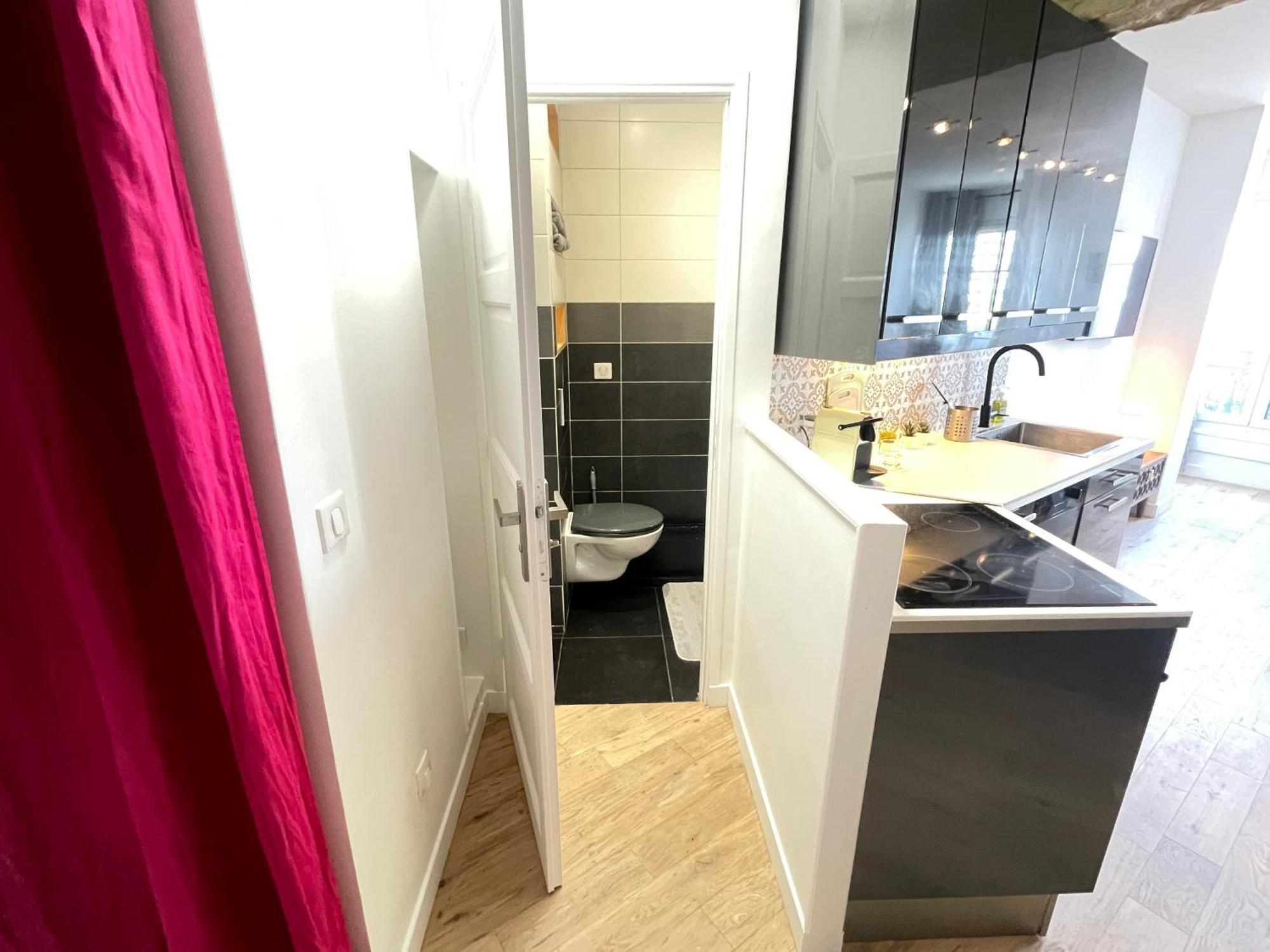 Superbe Appartement Haussmannien Suspendu Paris Exterior foto