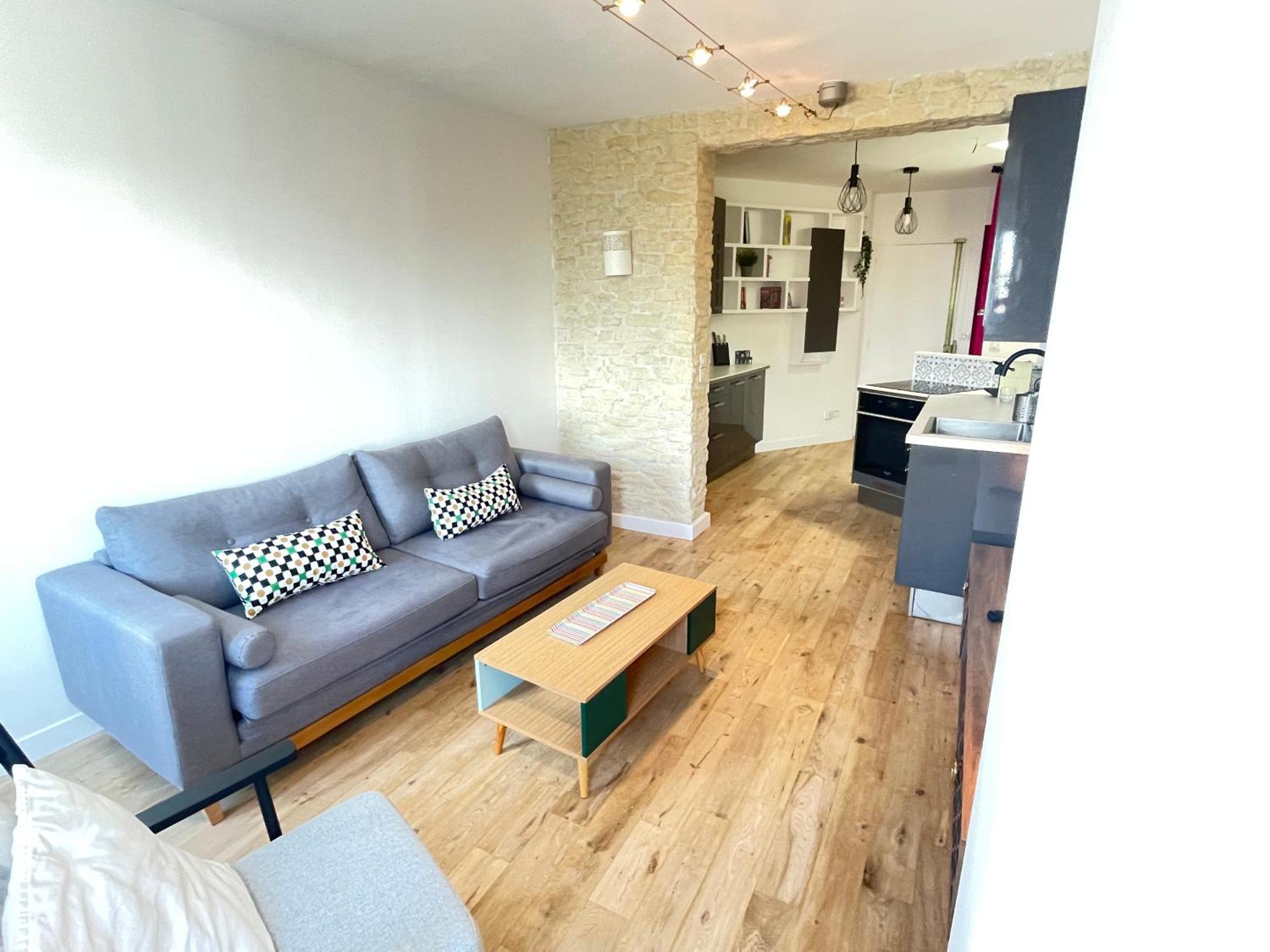 Superbe Appartement Haussmannien Suspendu Paris Exterior foto