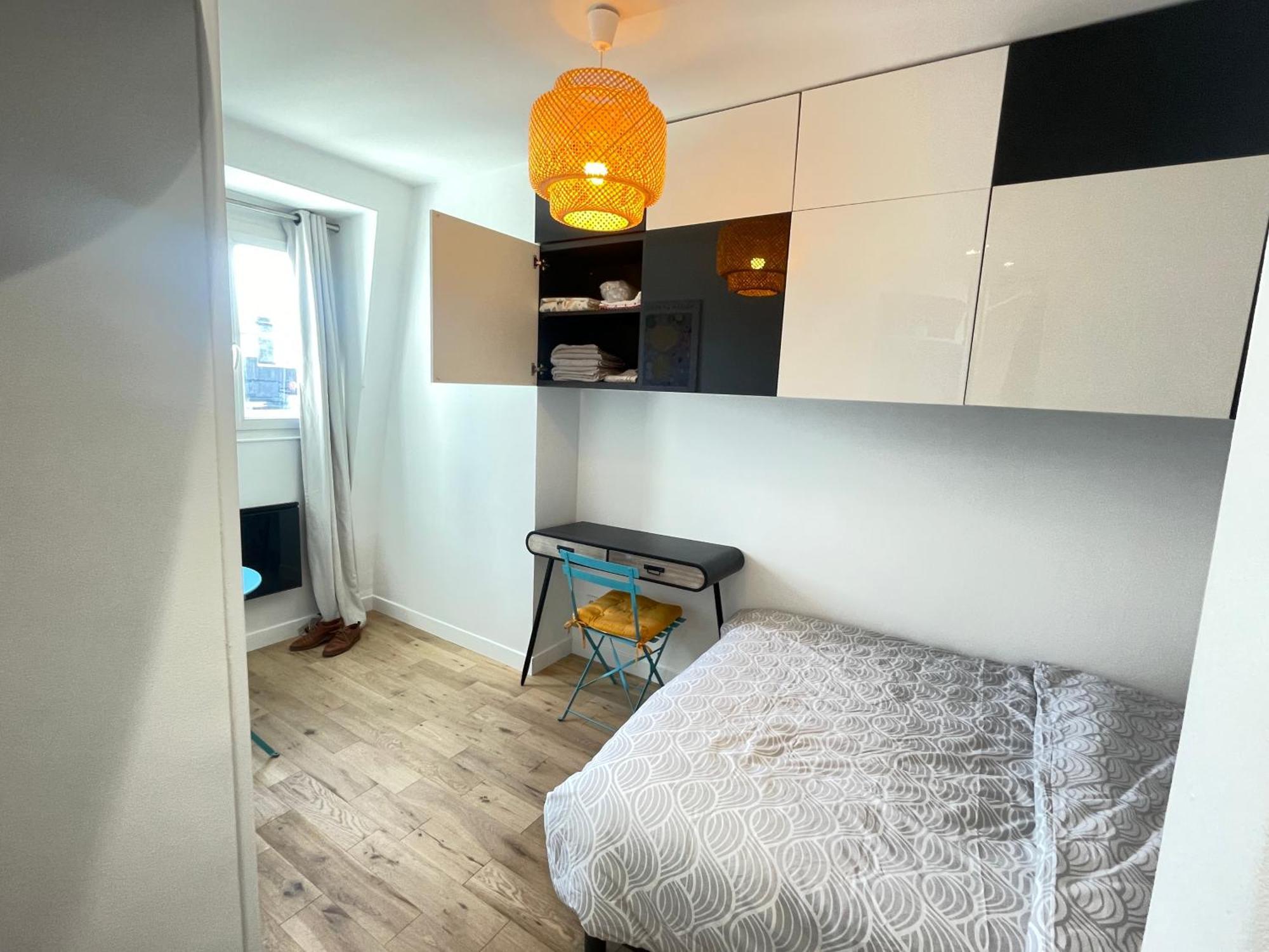 Superbe Appartement Haussmannien Suspendu Paris Exterior foto